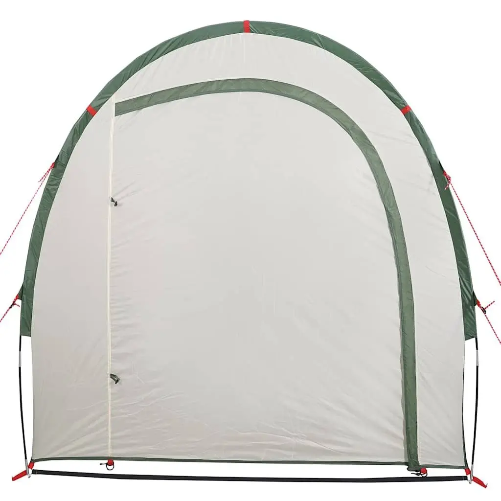 Storage Tent Green Waterproof Camping Outdoor Portable Fibreglass