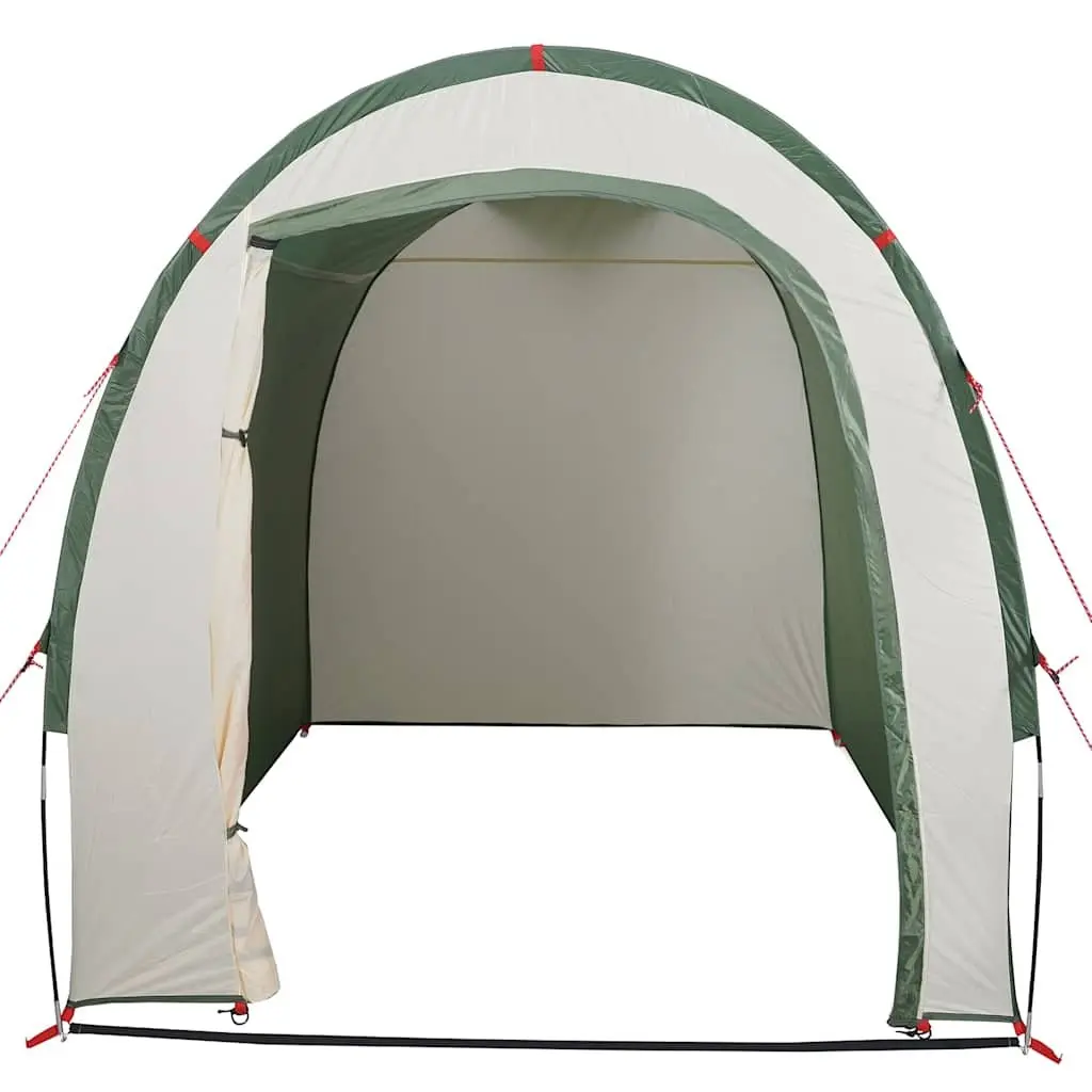 Storage Tent Green Waterproof Camping Outdoor Portable Fibreglass