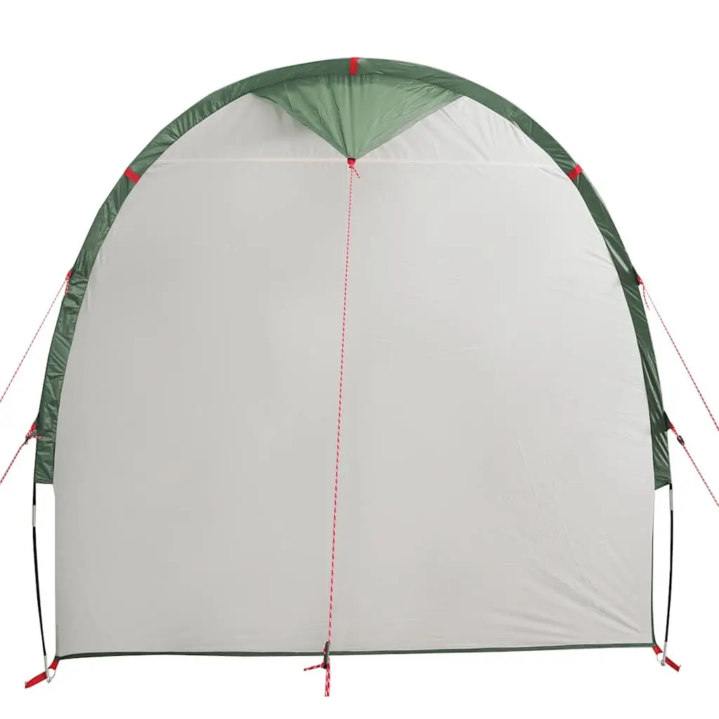 Storage Tent Green Waterproof Camping Outdoor Portable Fibreglass