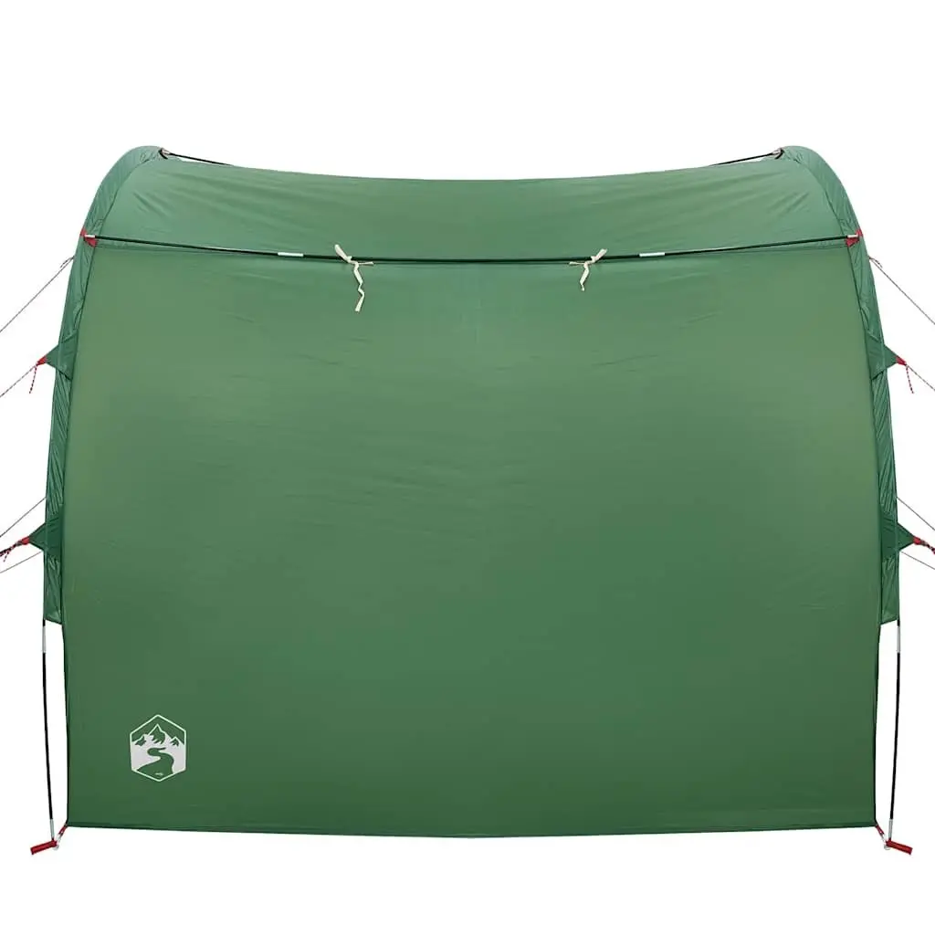Storage Tent Green Waterproof Camping Outdoor Portable Fibreglass
