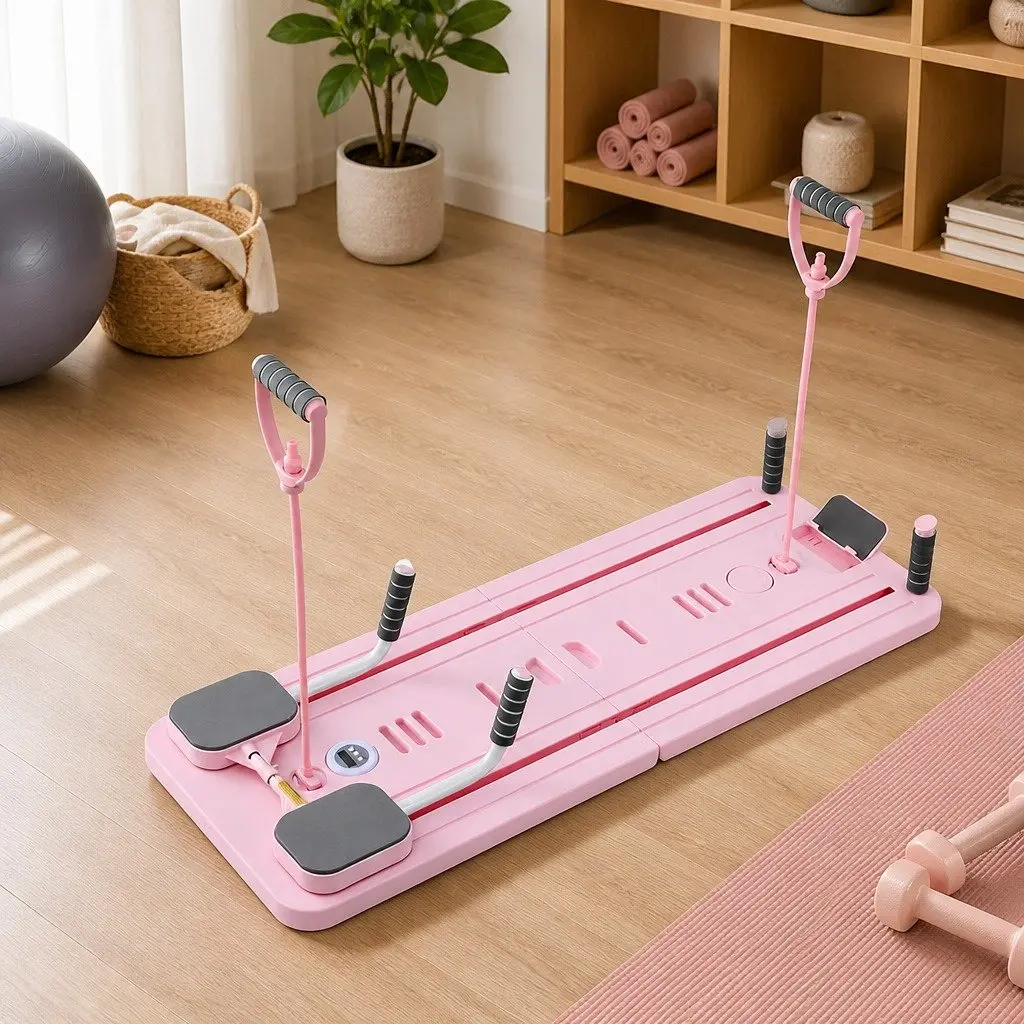 Pilates Board for Effective Workouts