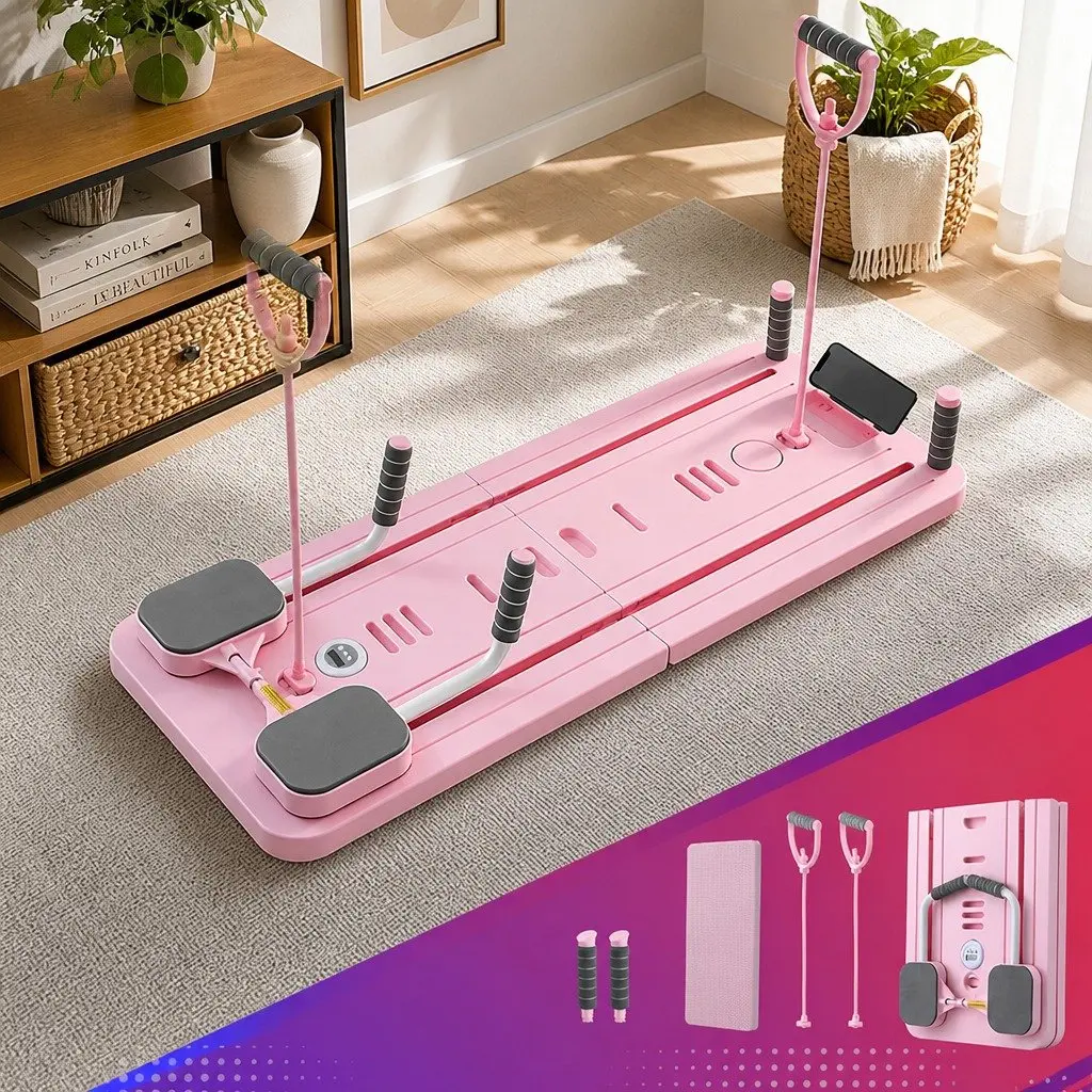 Pilates Board for Effective Workouts