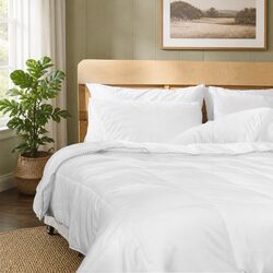 Cozy Bamboo Blend Quilt for Restful Sleep