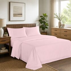 1200TC UltraSoft Sheet Set: Comfort and Value Combined