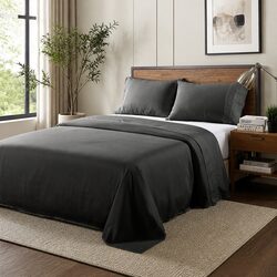 King Bamboo Blended Sheet Set - Quality You Can Trust