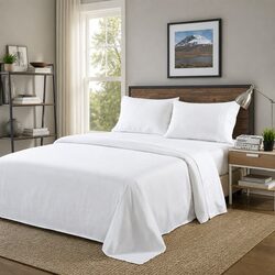Bamboo Blended Sheet Set: Practical Comfort for Every Season
