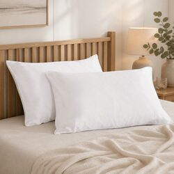 Mulberry Silk Pillowcase Twin Pack: Quality You Can Trust