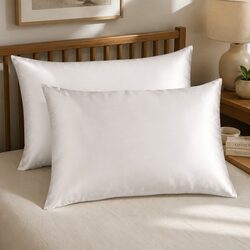 Value and Practicality of Mulberry Silk Pillowcases