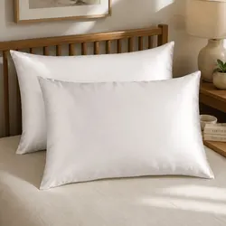 Value and Practicality of Mulberry Silk Pillowcases