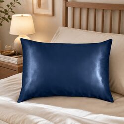 Enjoy the Practical Benefits of a Silk Pillowcase