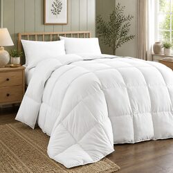 King Bed Quilt - Warmth and Comfort in Every Stitch