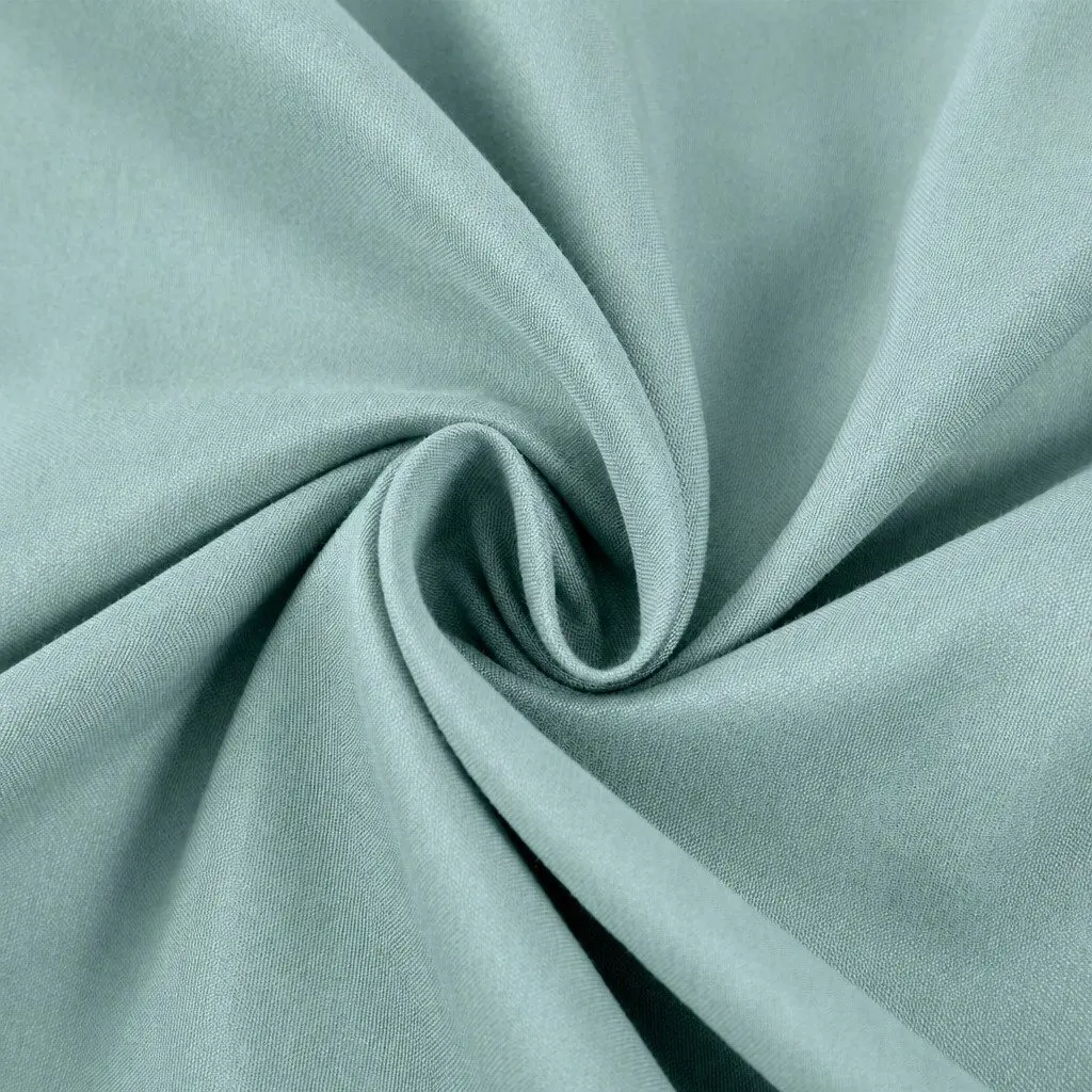 Bamboo Cooling Sheet Set Single Bed 2000TC Frost Colour Moisture Wicking