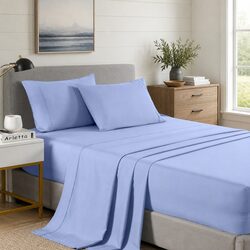 Value and Comfort in Bamboo Cooling Sheet Set 2000TC