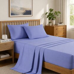 Bamboo Cooling Sheet Set – Practical and Value-Driven