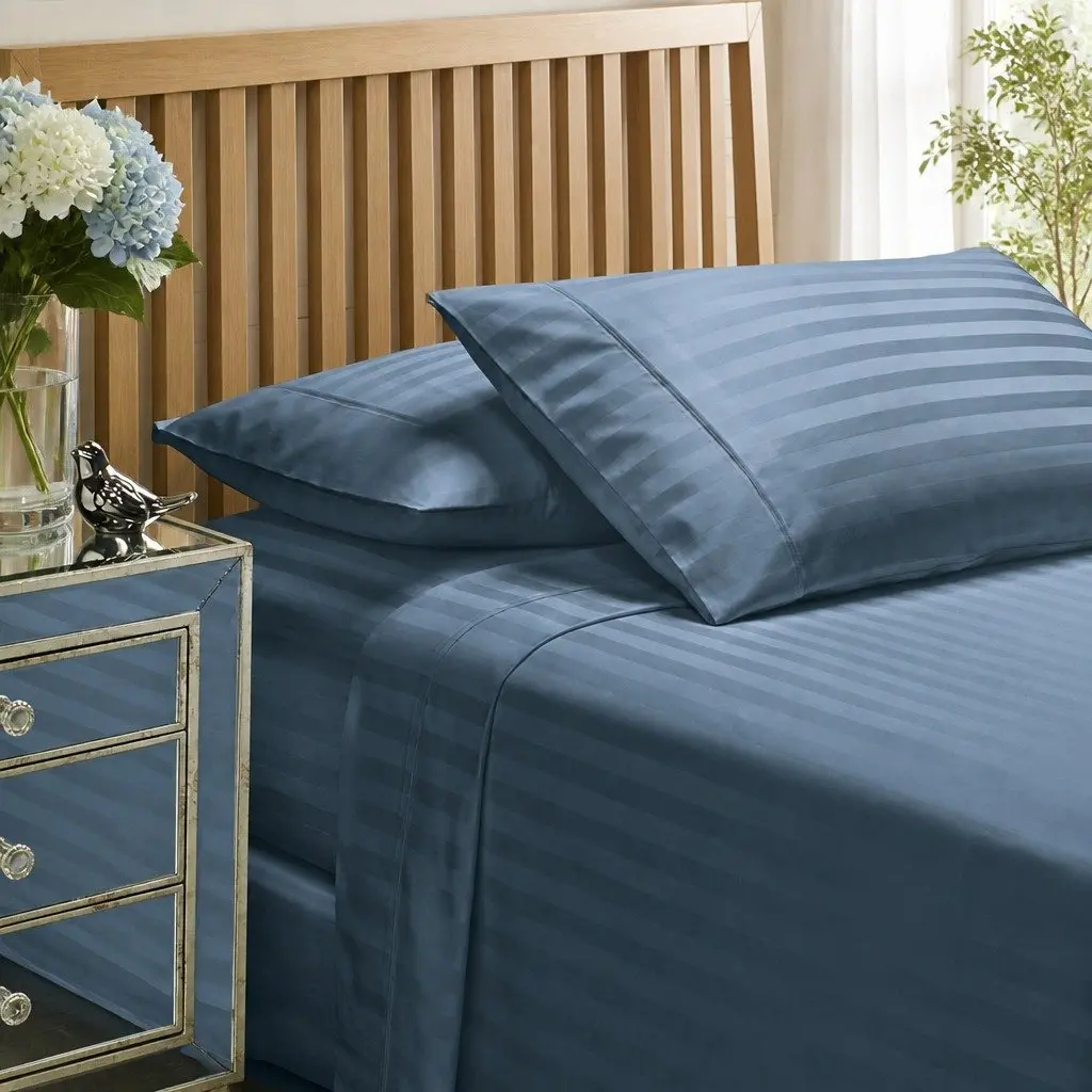 1200 Thread Count King Sheet Set