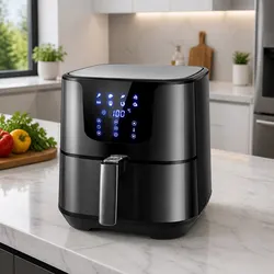 Reliable 7L Air Fryer for Convenient Cooking