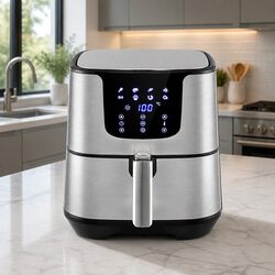 7L Air Fryer: Smart Cooking Made Easy