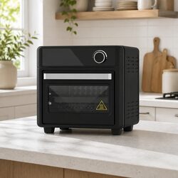 Dependable 15L Air Fryer Oven with Excellent Value