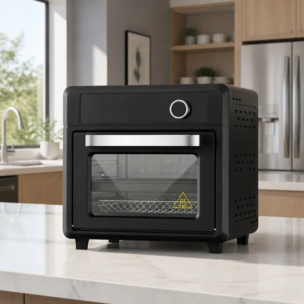 20L Air Fryer Oven for Smart Cooking