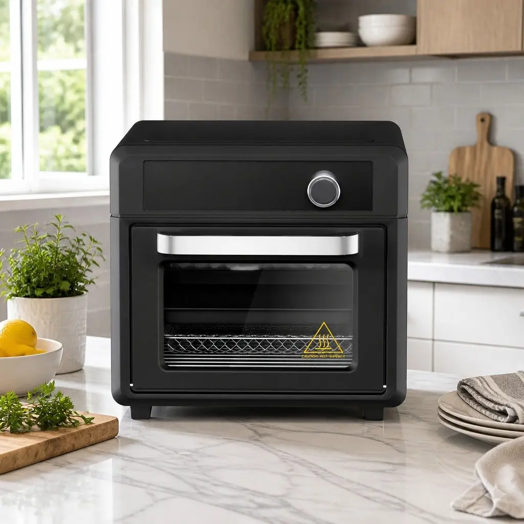 20L Air Fryer Oven for Smart Cooking