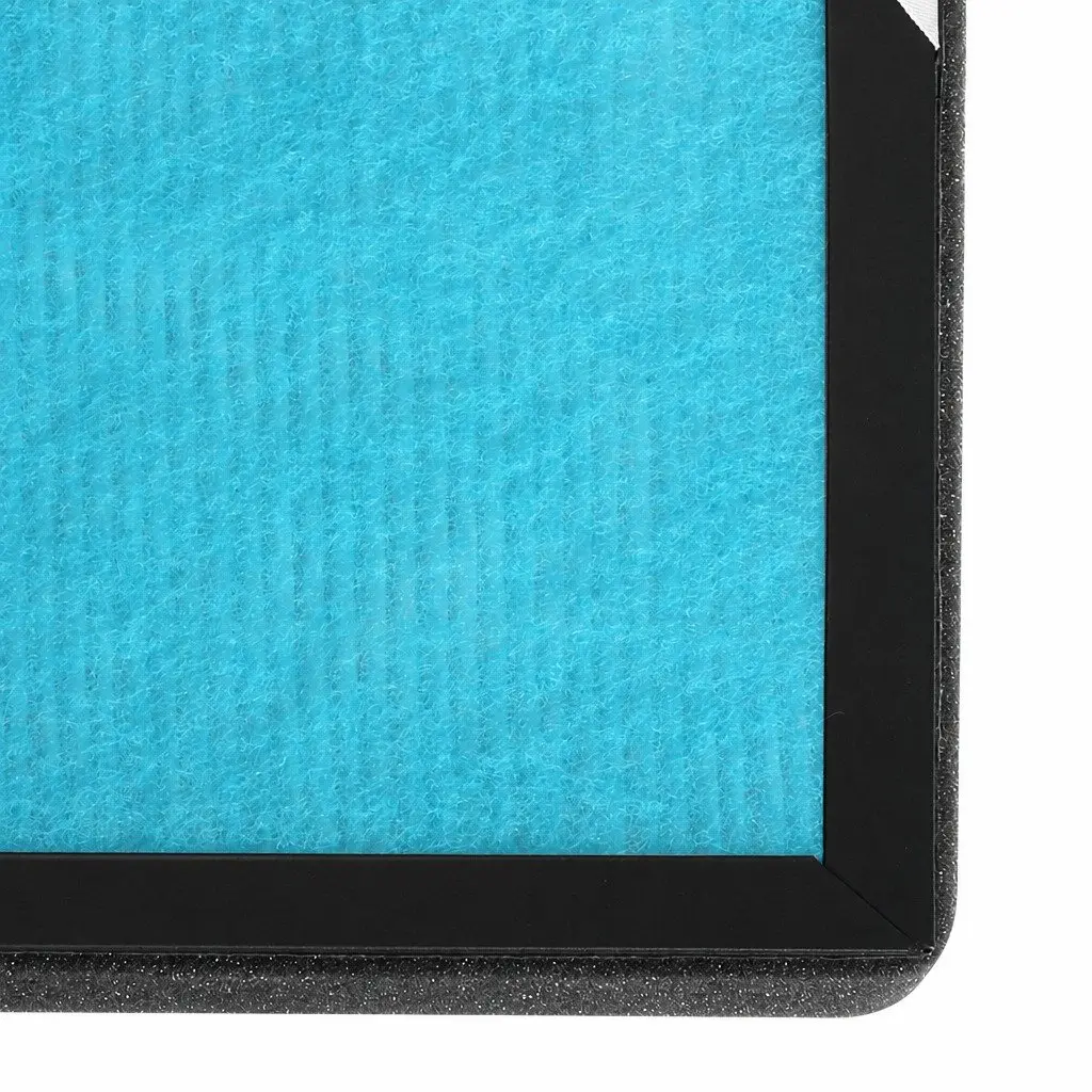 5-Layer HEPA Air Purifier Filter for Clean Air