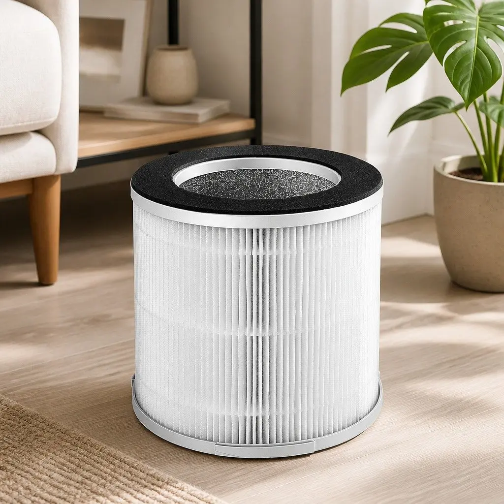 3-Layer Air Purifier Replacement Filter
