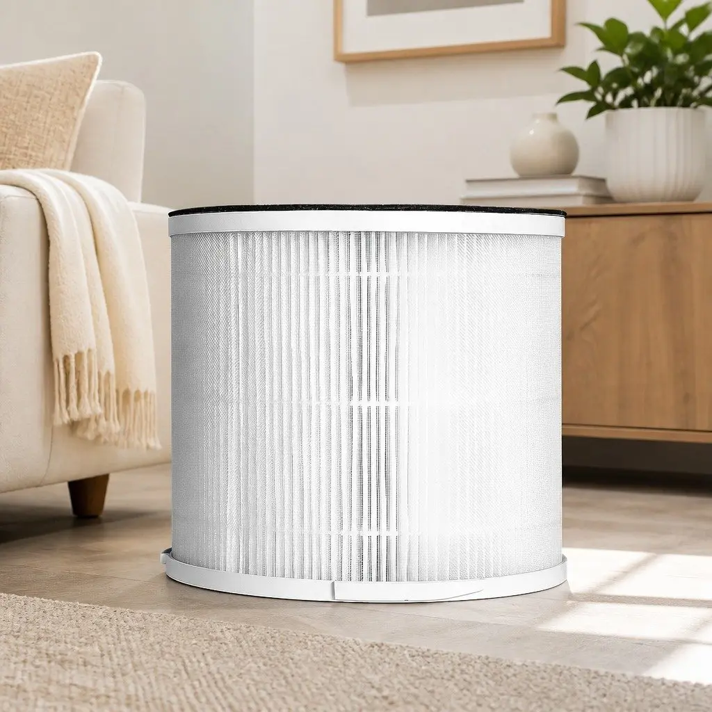 3-Layer Air Purifier Replacement Filter