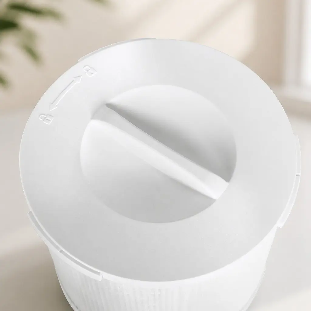 3-Layer Air Purifier Replacement Filter