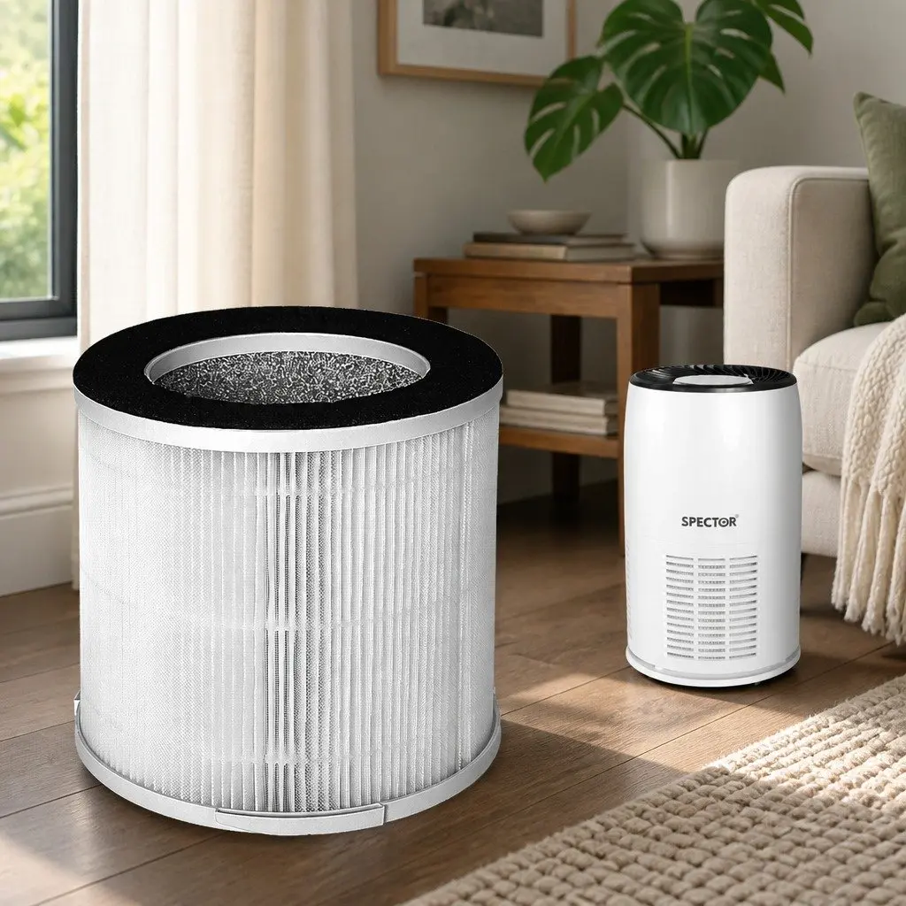 3-Layer Air Purifier Replacement Filter