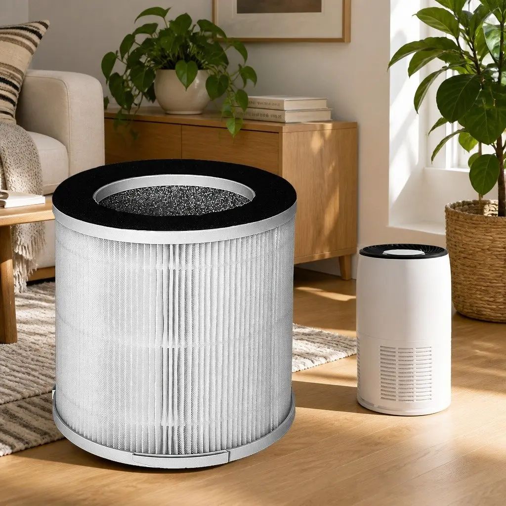 3-Layer Air Purifier Replacement Filter