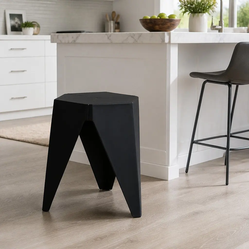 Bar Stools Set of 2