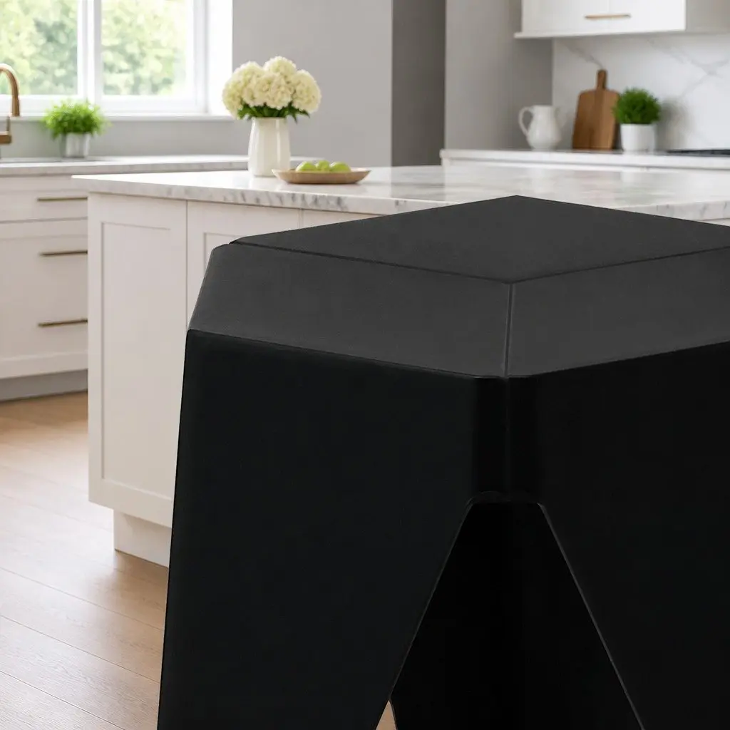 Bar Stools Set of 2