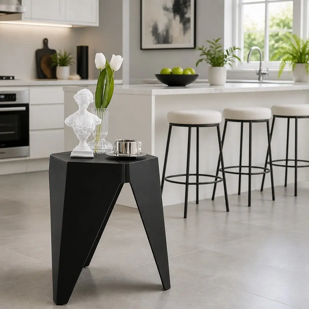 Bar Stools Set of 2