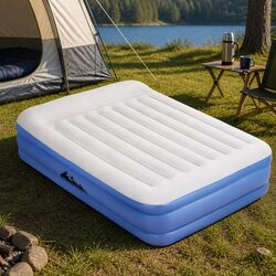 Reliable Queen Air Mattress for Comfort and Value