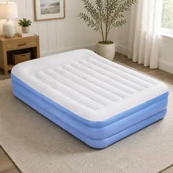 Reliable Queen Air Mattress for Comfort and Value