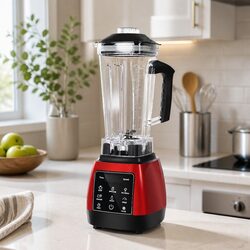 Reliable 2L Commercial Blender Built for Your Kitchen