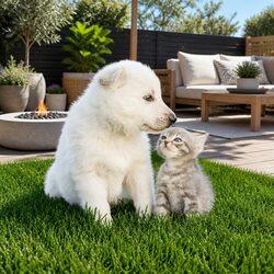 Reliable Artificial Grass 1m x 10m for Your Outdoor Needs