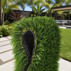 Reliable Synthetic Grass Turf 20SQM 30mm for Your Home