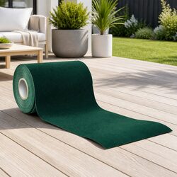 Reliable 15cm x 10m Grass Tape: A Smart Solution
