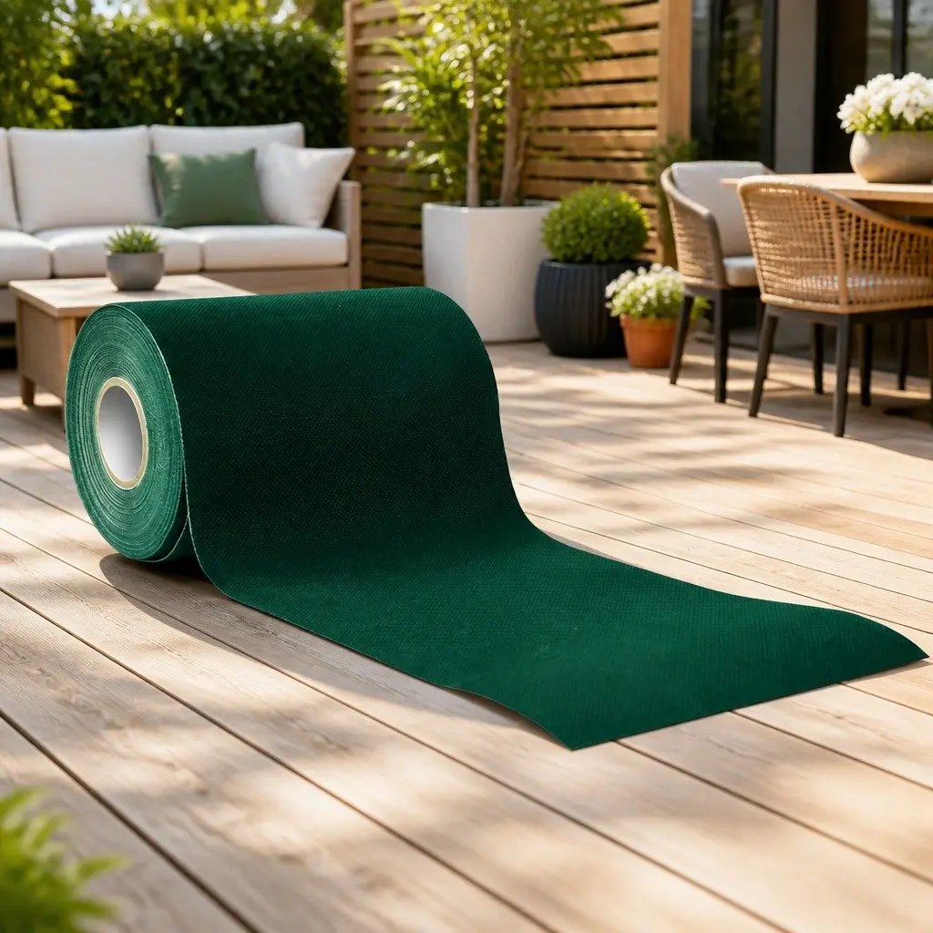 Artificial Grass Joining Tape for Long-Term Use 20m x 15cm