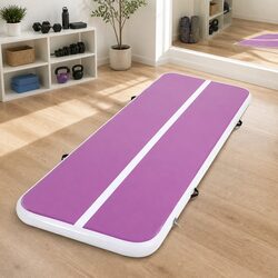 Reliable 3M Air Track Mat for Fitness and Training