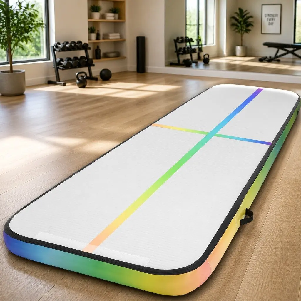 3M Air Track Gym Mat for Safe Training
