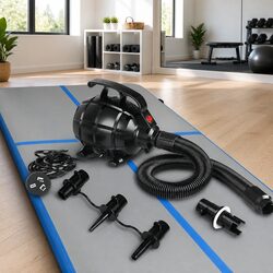 Reliable 500W Electric Air Pump for Gymnastics