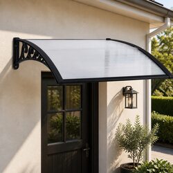 Reliable 0.8M x 1M Awning for Your Home