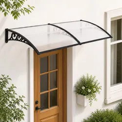 Reliable 0.8M x 2M Awning for Home Protection