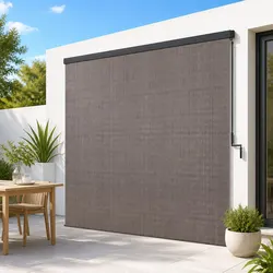 Reliable Retractable Awning for Your Outdoor Comfort