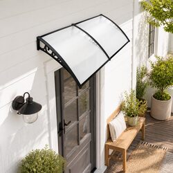 Reliable 1m x 2.4m Awning - Your Shelter Solution