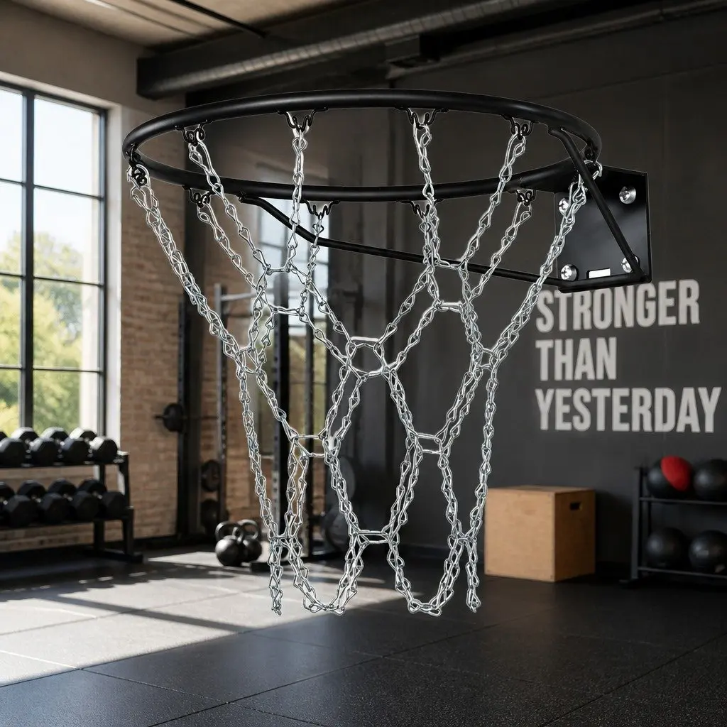 Basketball Net for Endless Fun
