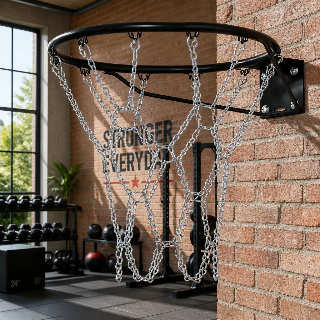 Basketball Net for Endless Fun