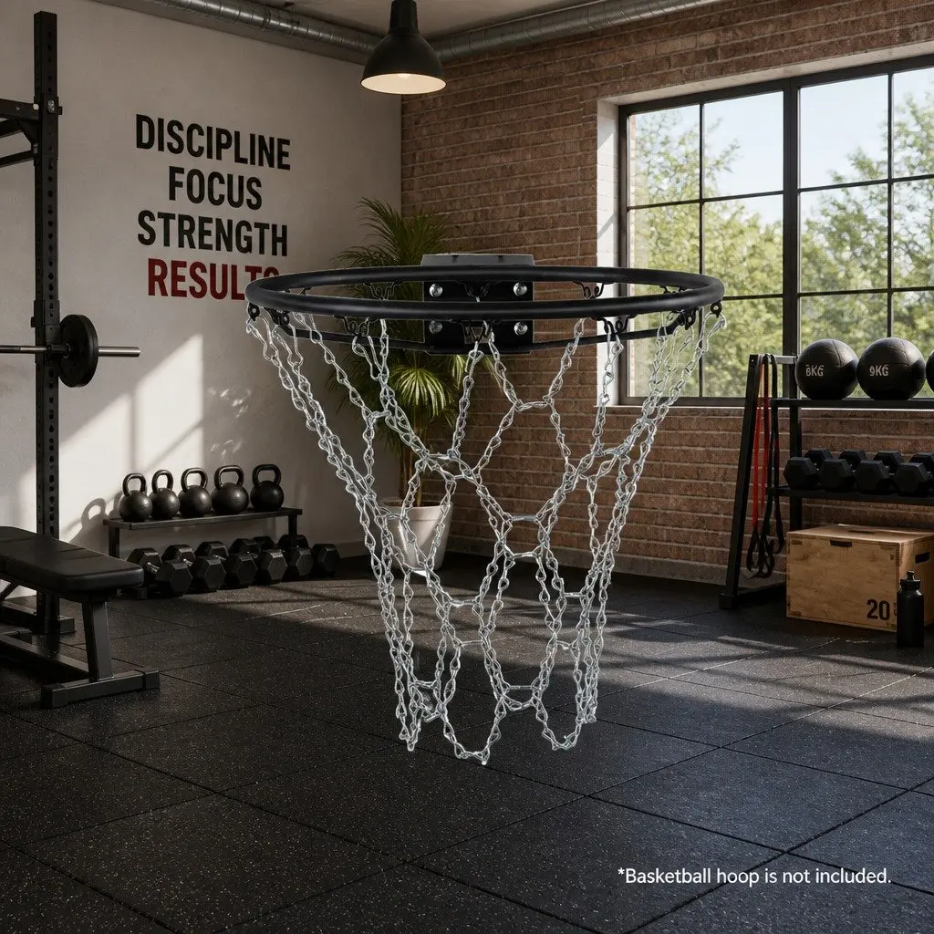 Basketball Net for Endless Fun
